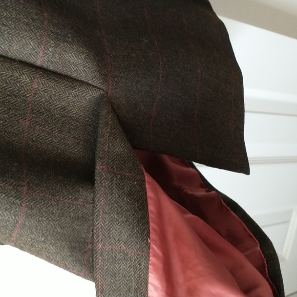 Peruvian Connection Equestrian Style Blazer - Picture 6 of 7